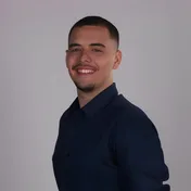 Foto de Álec, Fundador da Bliquo